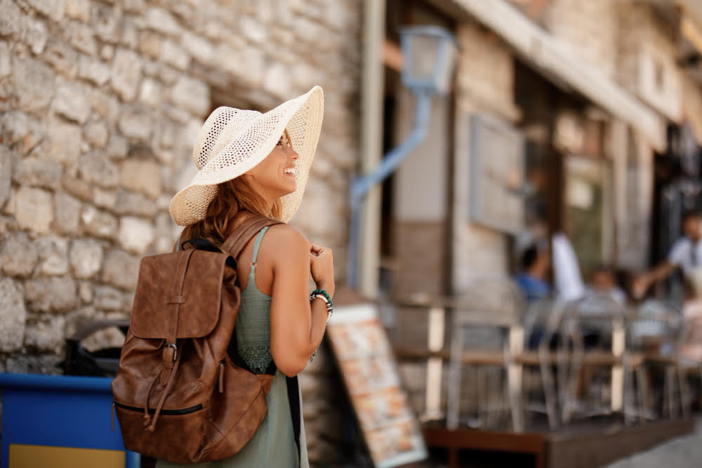 destinos turísticos mais acessíveis para quem quer viajar com pouco dinheiro