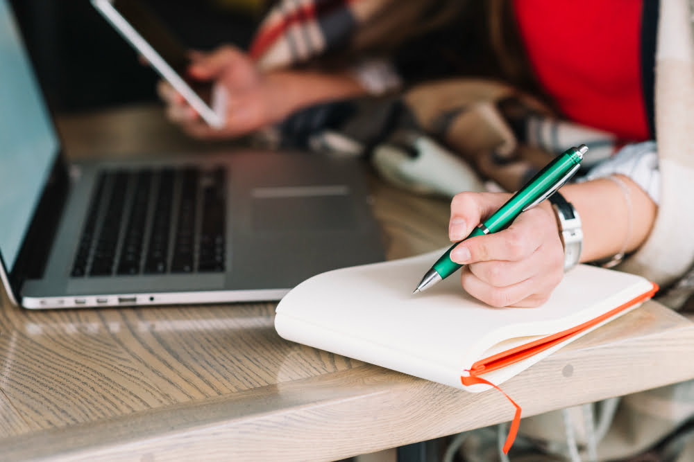 melhor notebook para estudar e trabalhar