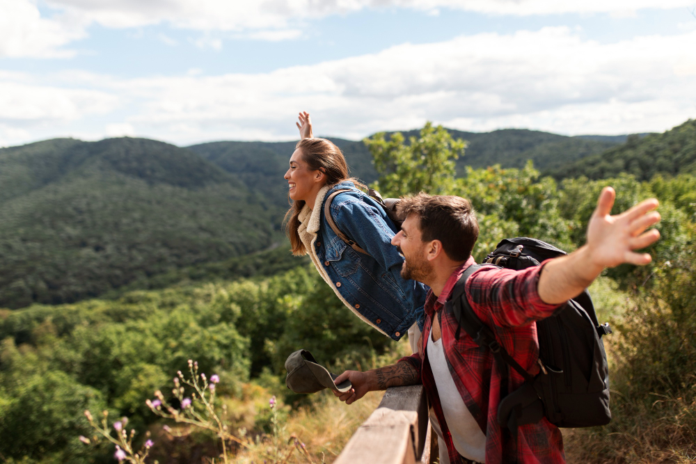 Como planejar uma viagem do zero