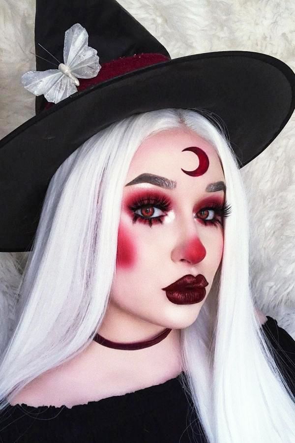 Maquiagem de vampira: saiba como fazer para arrasar no halloween