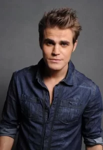 Paul Wesley