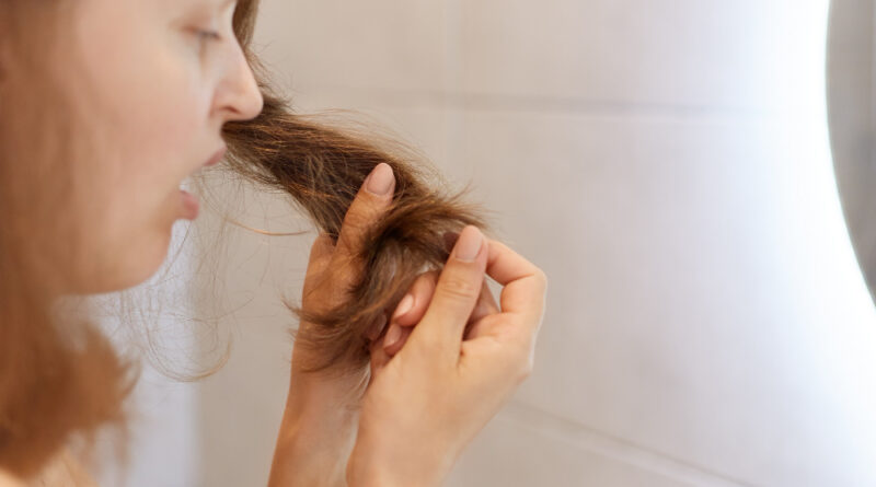 melhores produtos para cabelos danificados