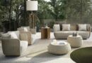 Mobília Ideal para o Seu Jardim