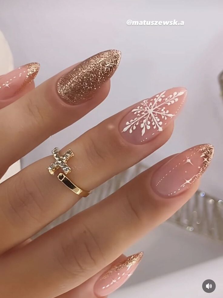 unhas de natal,unhas para o natal