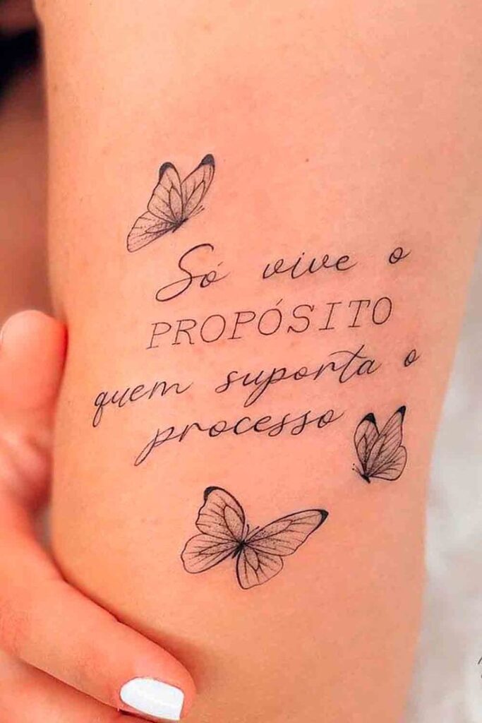 Tatuagens Femininas,tattoos femininas,tatuagens minimalistas,Tattoos florais