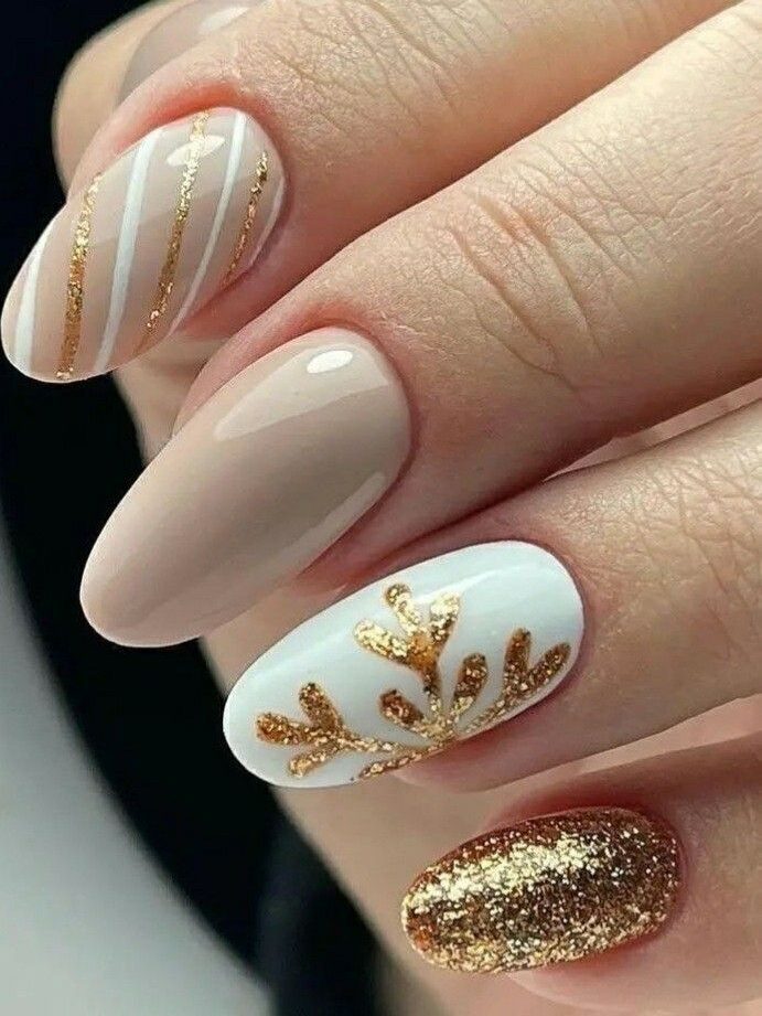 unhas de natal,unhas para o natal