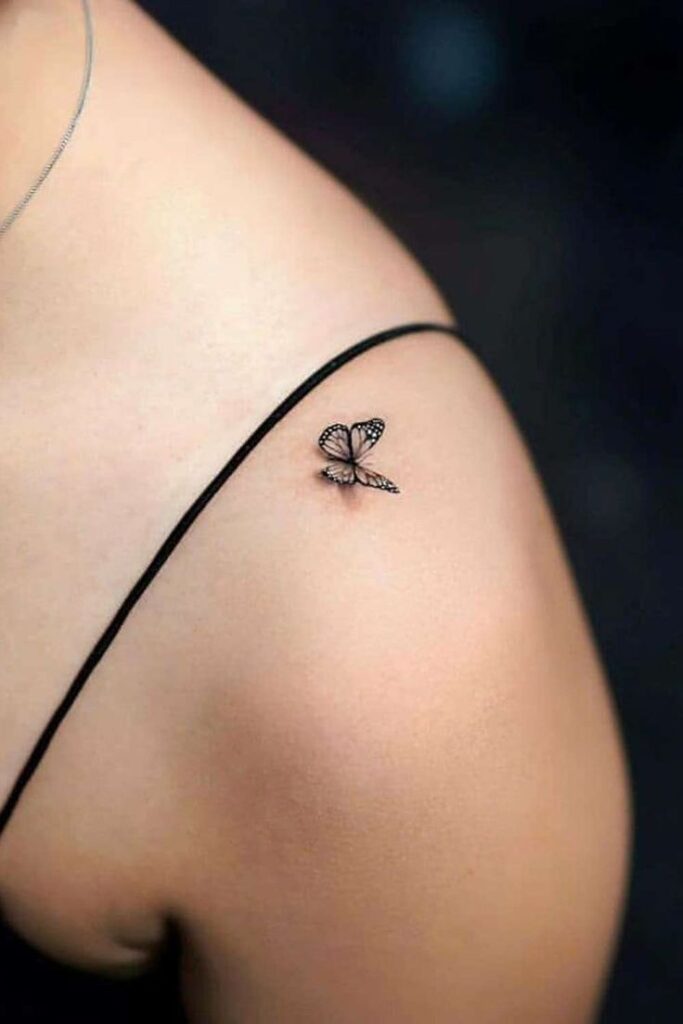 Tatuagens Femininas,tattoos femininas,tatuagens minimalistas,Tattoos florais