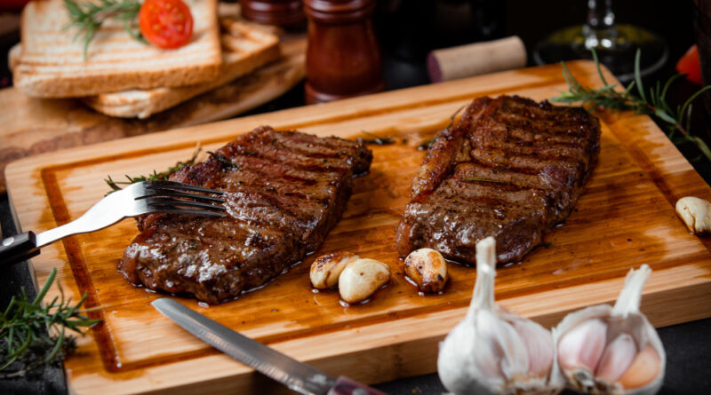 como fazer um churrasco perfeito