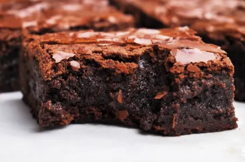Receita de Brownie: Um Mimo Delicioso para Quem Ama Chocolate