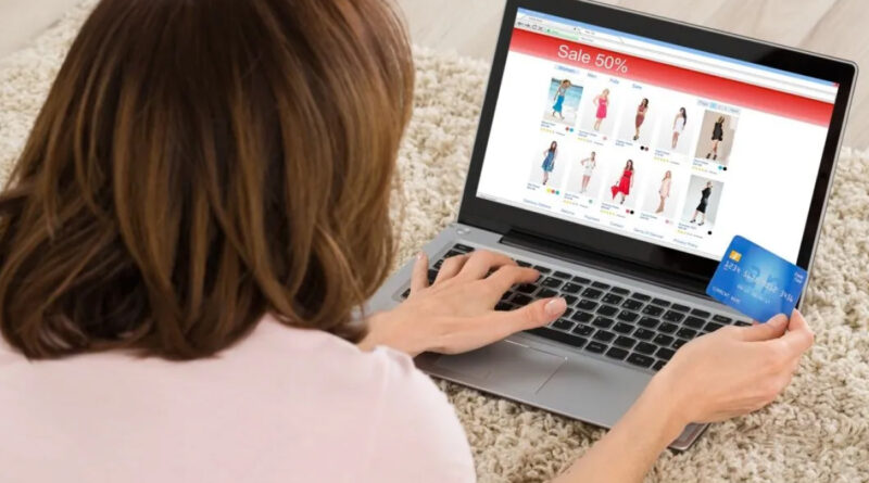 descubra as 18 melhores lojas de roupas online