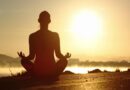 como praticar a Meditação Transcendental