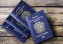como tirar passaporte