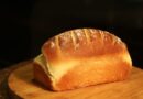 receita de pão caseiro