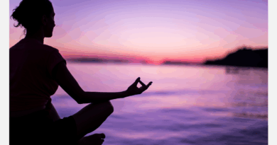Meditação para a Paz Interior