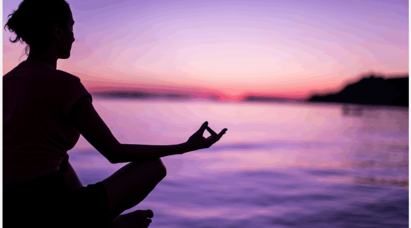Meditação para a Paz Interior
