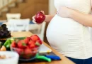 Alimentação Pós-Parto