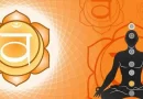 chakra sacral