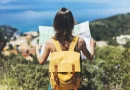 lugares para viajar sozinha no Brasil