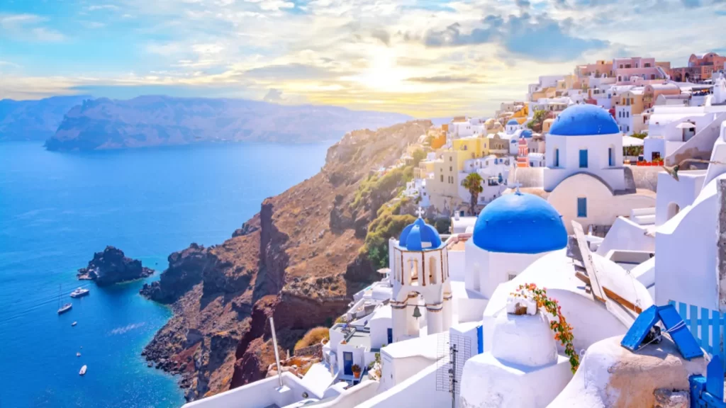 Quais são os melhores lugares para viajar em casal? + 13 Destinos Inesquecíveis para Curtir a Dois 9 viajar em casal,melhores lugares para viajar em casal,viagem