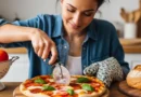 receita de pizza caseira