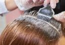 como tirar a tinta de cabelo da pele