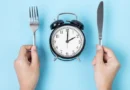 jejum intermitente